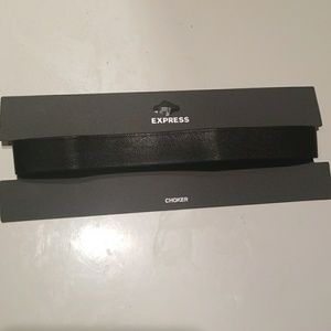 Express choker